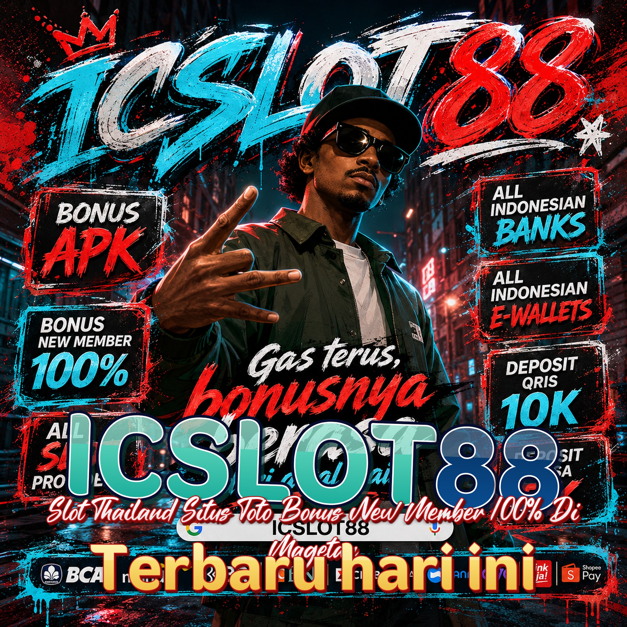 ICSLOT88